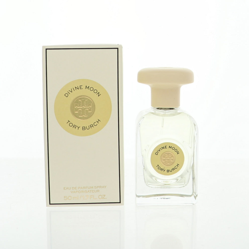Tory Burch Divine Moon Eau de Parfum for Women â€” 1.7 oz