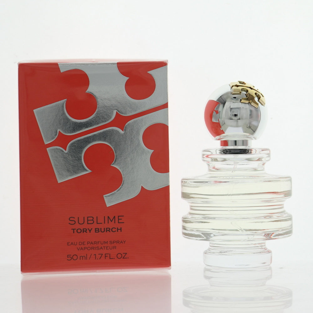 Tory Burch Sublime Eau de Parfum for Women â€” 1.7 oz