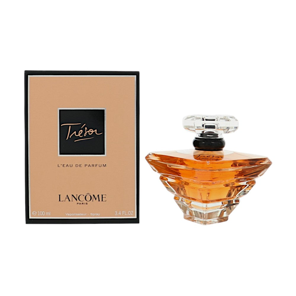 Lancome Tresor Eau de Parfum for Women â€” 3.4 oz