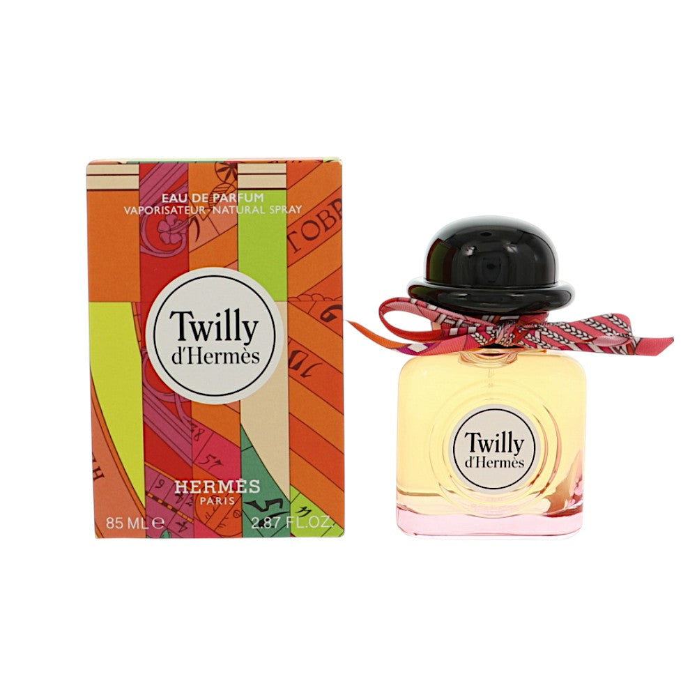 Hermes Twilly D'Hermes Eau de Parfum for Women â€” 2.87 oz