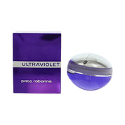 Paco Rabanne Ultraviolet Eau de Parfum for Women â€” 2.7 oz