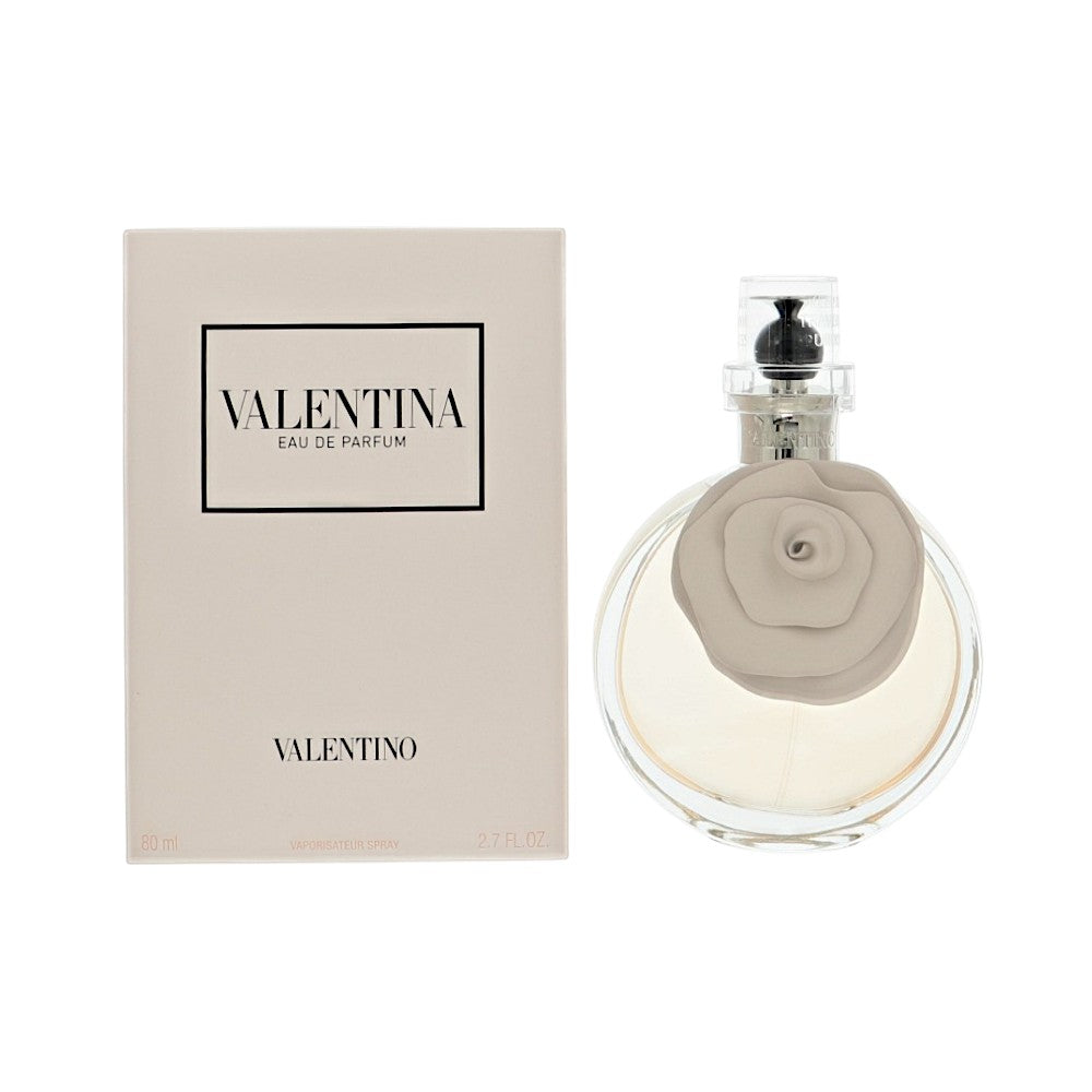 Valentino Valentina Eau de Parfum for Women â€” 2.7 oz