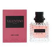 Valentino Born In Roma Eau de Parfum for Women â€” 1 oz