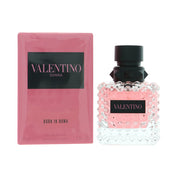 Valentino Born In Roma Eau de Parfum for Women â€” 1.7 oz