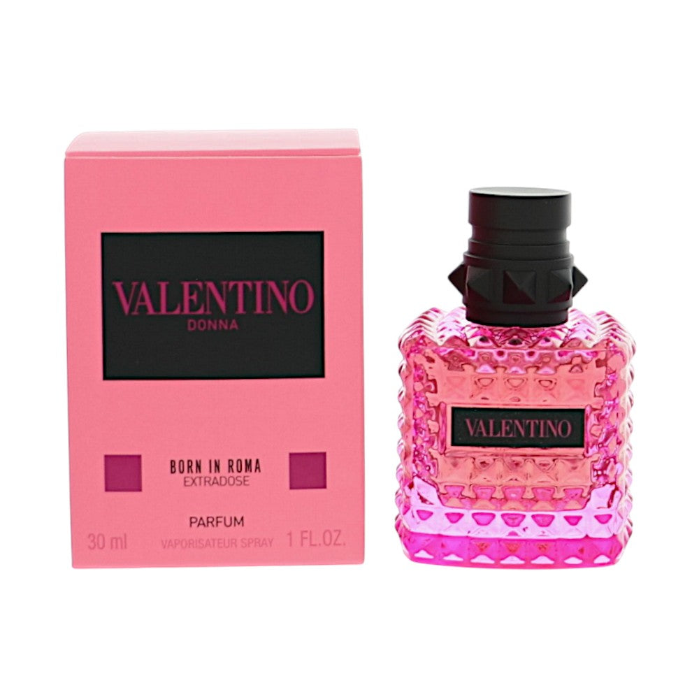 Valentino Born In Roma Extradose Eau de Parfum for Women â€” 1 oz