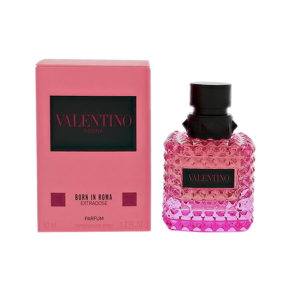 Valentino Born In Roma Extradose Eau de Parfum for Women â€” 1.7 oz