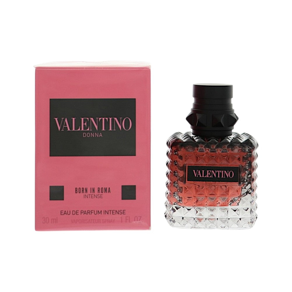 Valentino Born In Roma Intense Eau de Parfum for Women â€” 1 oz