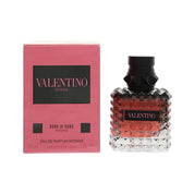 Valentino Born In Roma Intense Eau de Parfum for Women â€” 1 oz