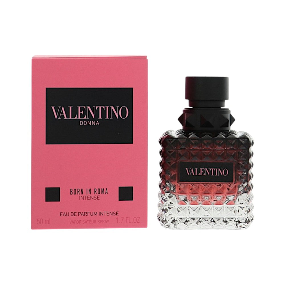 Valentino Born In Roma Intense Eau de Parfum for Women â€” 1.7 oz