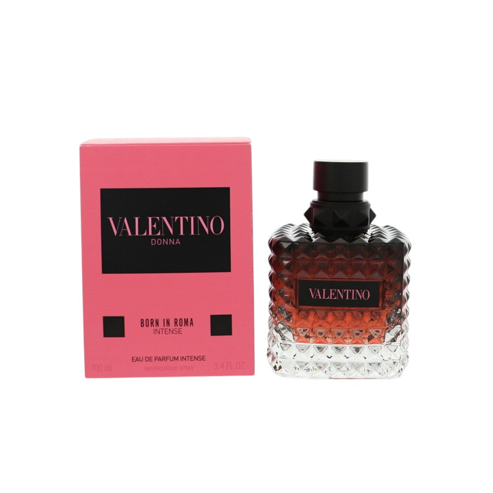 Valentino Born In Roma Intense Eau de Parfum for Women â€” 3.4 oz