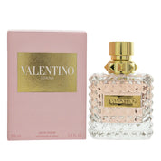 Valentino Donna Eau de Parfum for Women â€” 3.4 oz