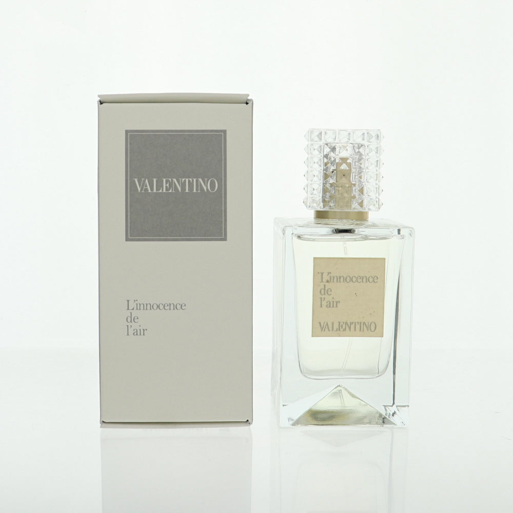 Valentino L'Innocence De L'Air Parfum for Women â€” 3.4 oz