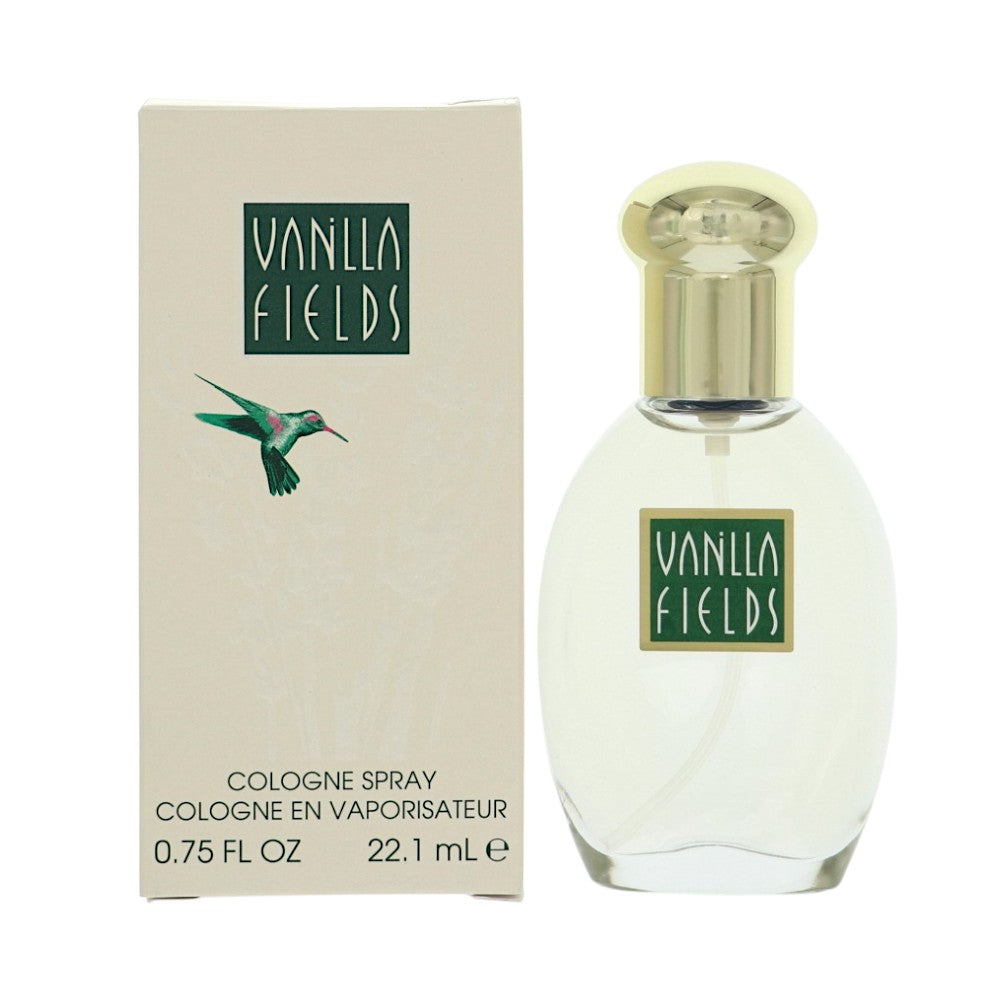 Coty Vanilla Fields for Women â€” 0.75 oz