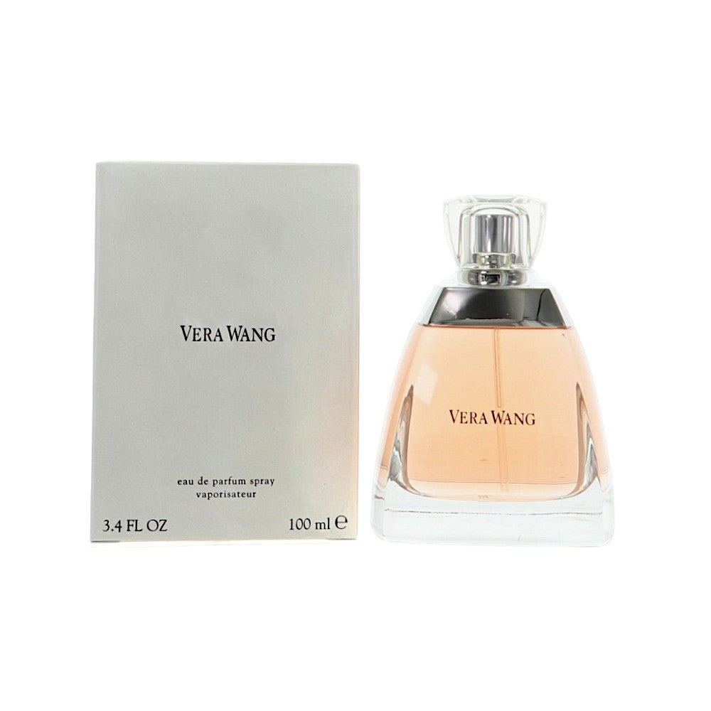 Vera Wang Eau de Parfum for Women â€” 3.4 oz