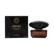 Versace Crystal Noir Parfum for Women â€” 1.7 oz