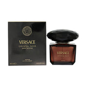 Versace Crystal Noir Parfum for Women â€” 3 oz