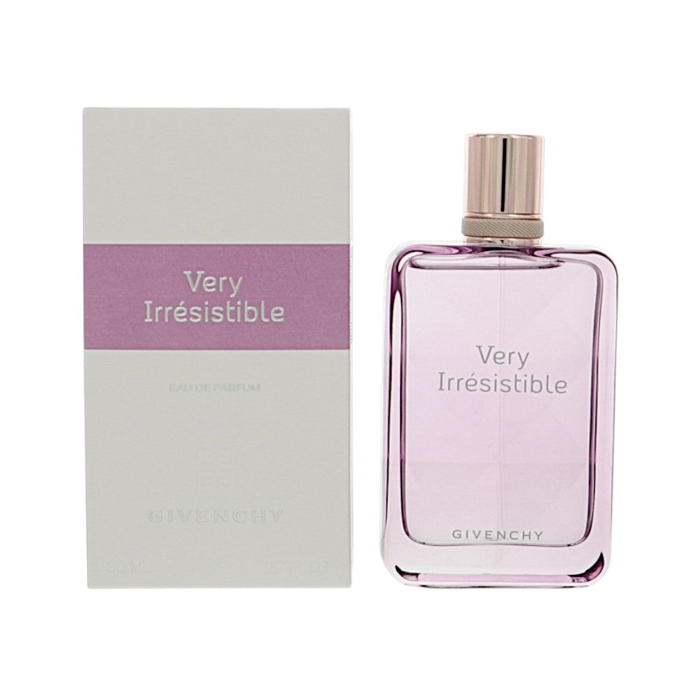 Givenchy Very Irresistible Eau de Parfum for Women â€” 2.7 oz