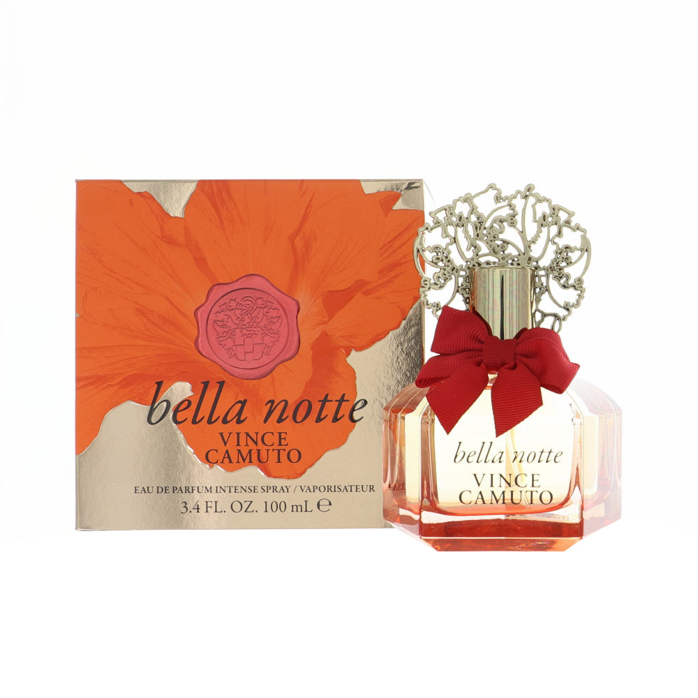Vince Camuto Bella Notte Eau de Parfum for Women â€” 3.4 oz