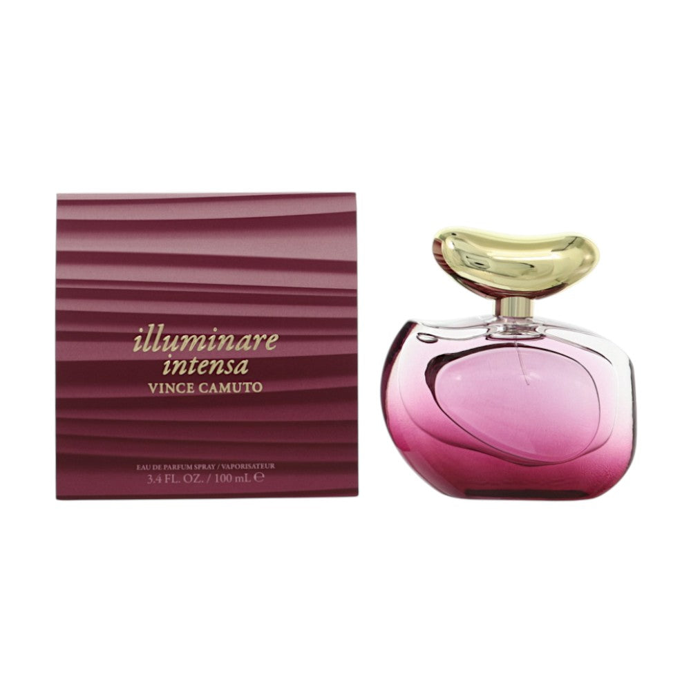 Vince Camuto Illuminare Intensa Eau de Parfum for Women â€” 3.4 oz