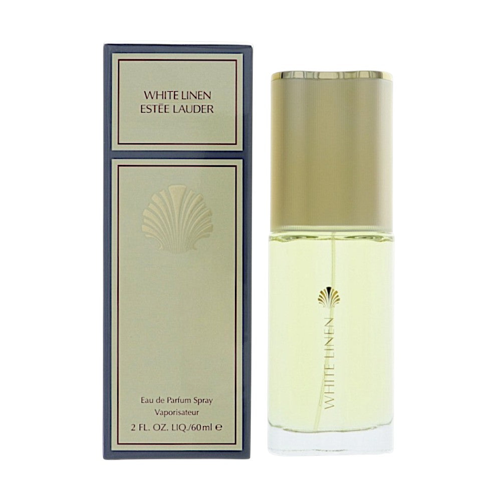 Estee Lauder White Linen Eau de Parfum for Women â€” 2 oz
