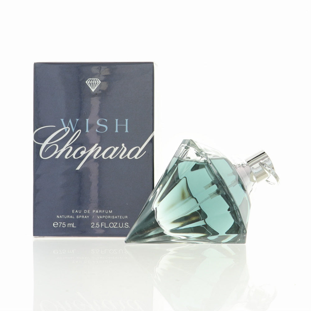 Chopard Wish Eau de Parfum for Women â€” 2.5 oz
