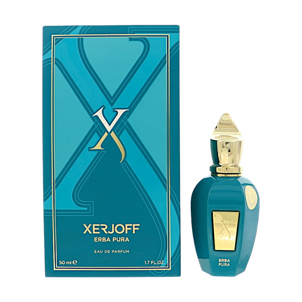 Xerjoff Erba Pura Eau de Parfum for Women â€” 1.7 oz