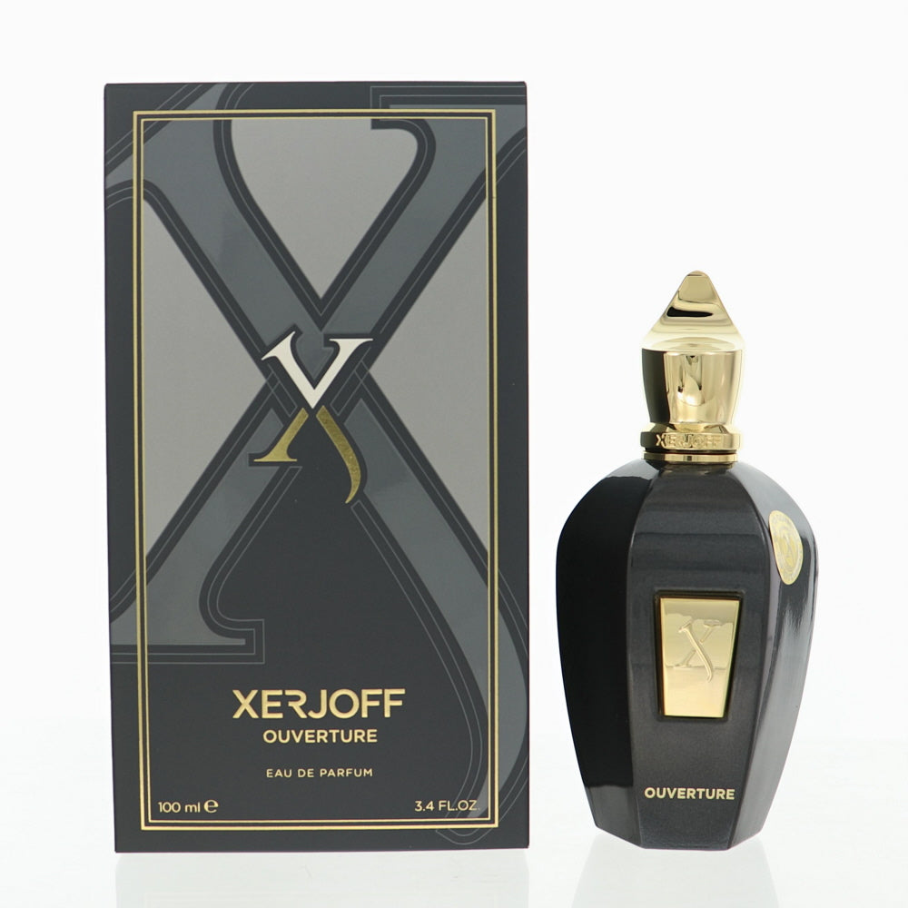 Xerjoff Ouverture Eau de Parfum for Women â€” 3.4 oz