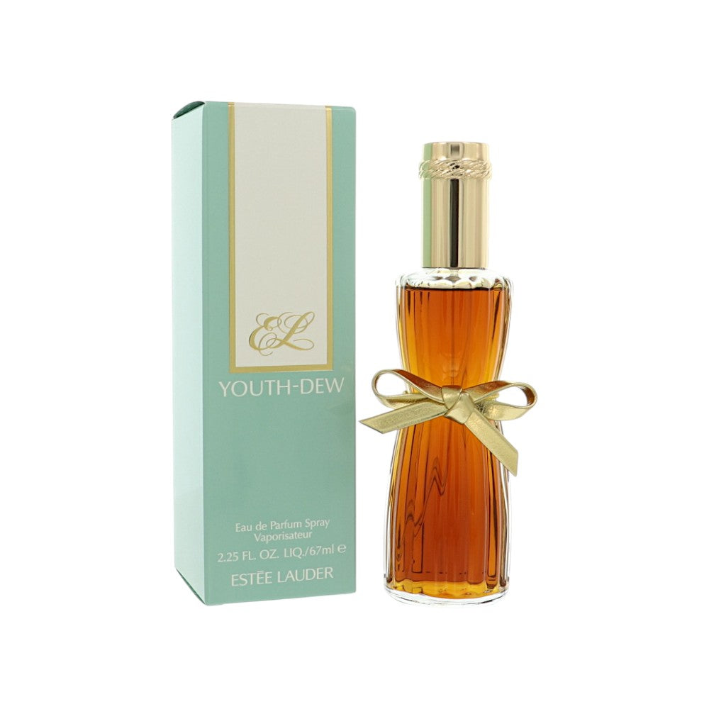 Estee Lauder Youth Dew Eau de Parfum for Women â€” 2.25 oz