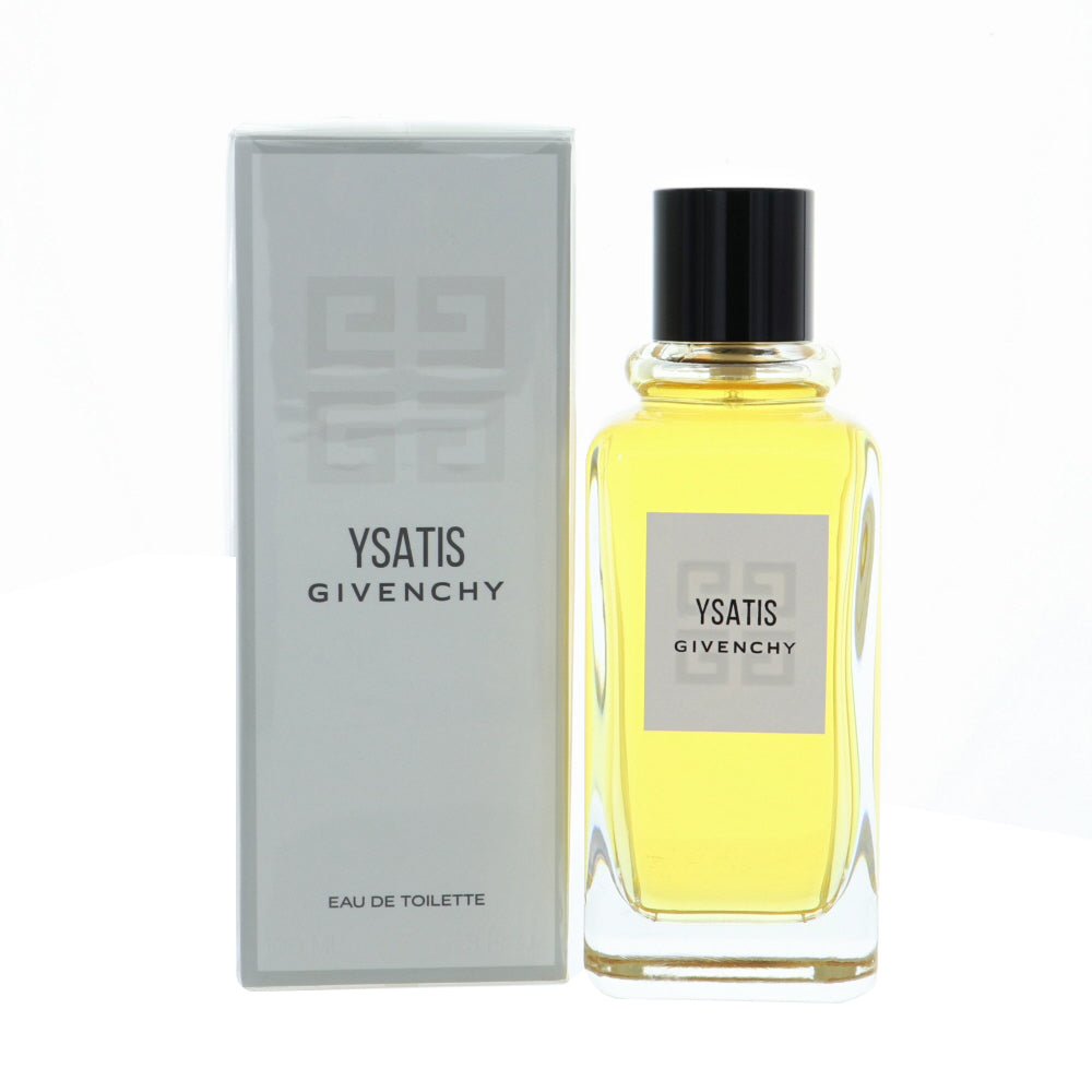 Givenchy Ysatis Eau de Toilette for Women â€” 3.3 oz