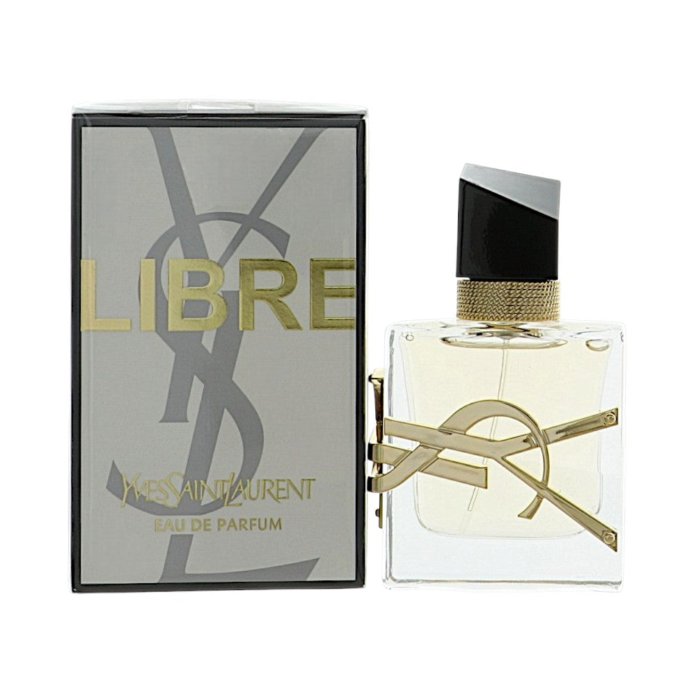 YVES SAINT LAURENT LIBRE EDP - Women 1 oz