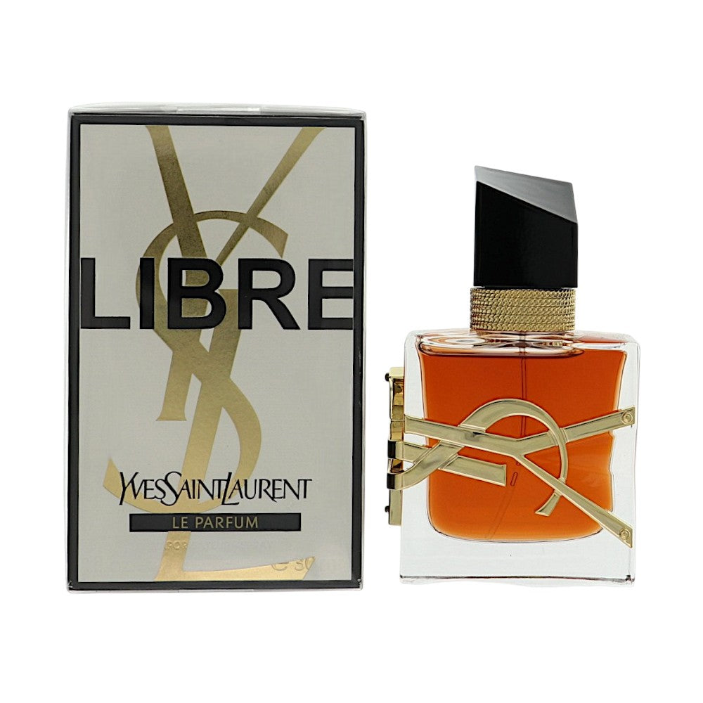 YSL Libre Le Parfum Eau de Parfum for Women â€” 1 oz