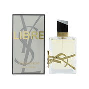 YVES SAINT LAURENT LIBRE EDP - Women 1.6 oz