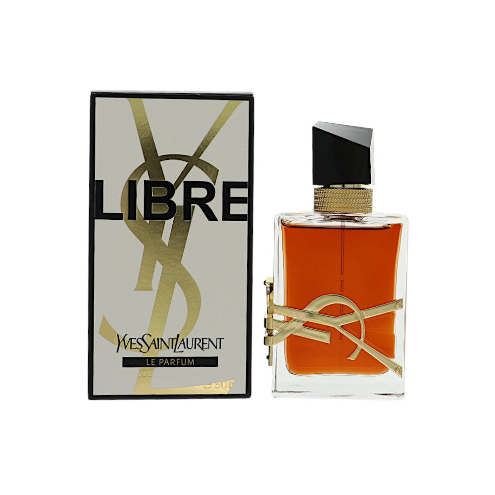 Yves Saint Laurent Libre Le Parfum for Women â€” 1.6 oz