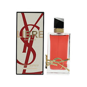 Yves Saint Laurent Libre Berry Crush Eau de Parfum for Women â€” 3 oz