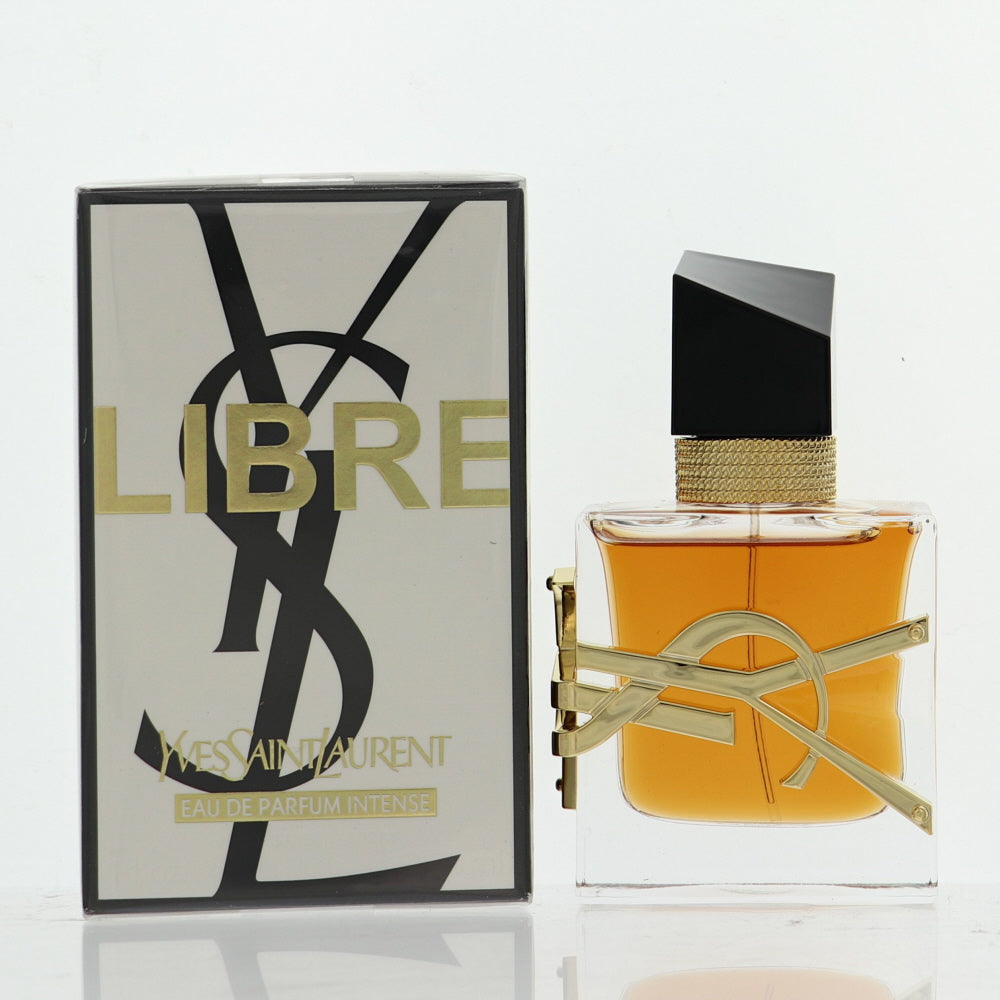 Yves Saint Laurent Libre Eau de Parfum for Women â€” Intense â€” 1 oz