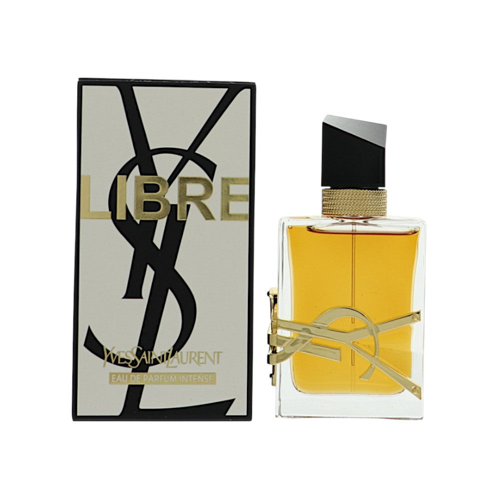 Yves Saint Laurent Libre Eau de Parfum for Women â€” Intense â€” 1.6 oz