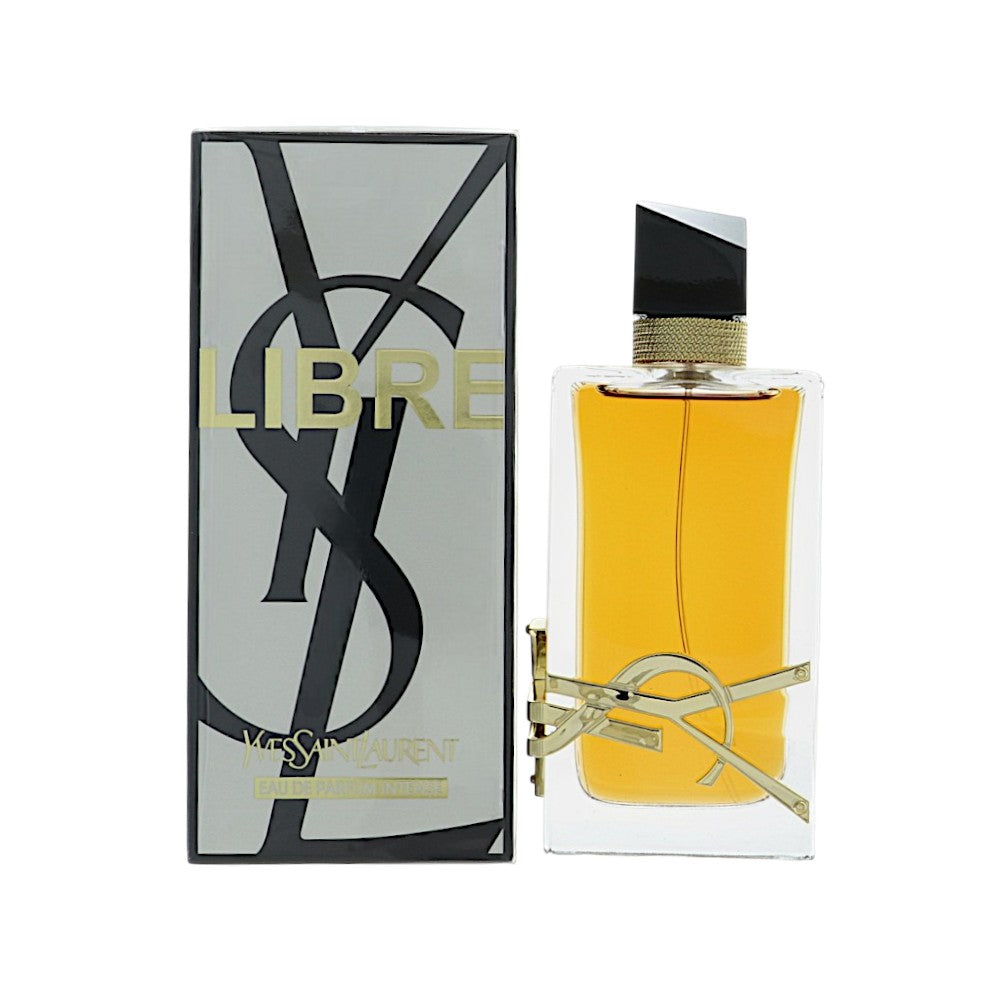 YSL Libre Intense Eau de Parfum for Women â€” 3 oz