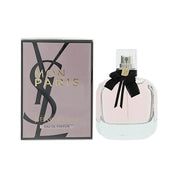 Yves Saint Laurent Mon Paris Eau de Parfum for Women â€” 3 oz