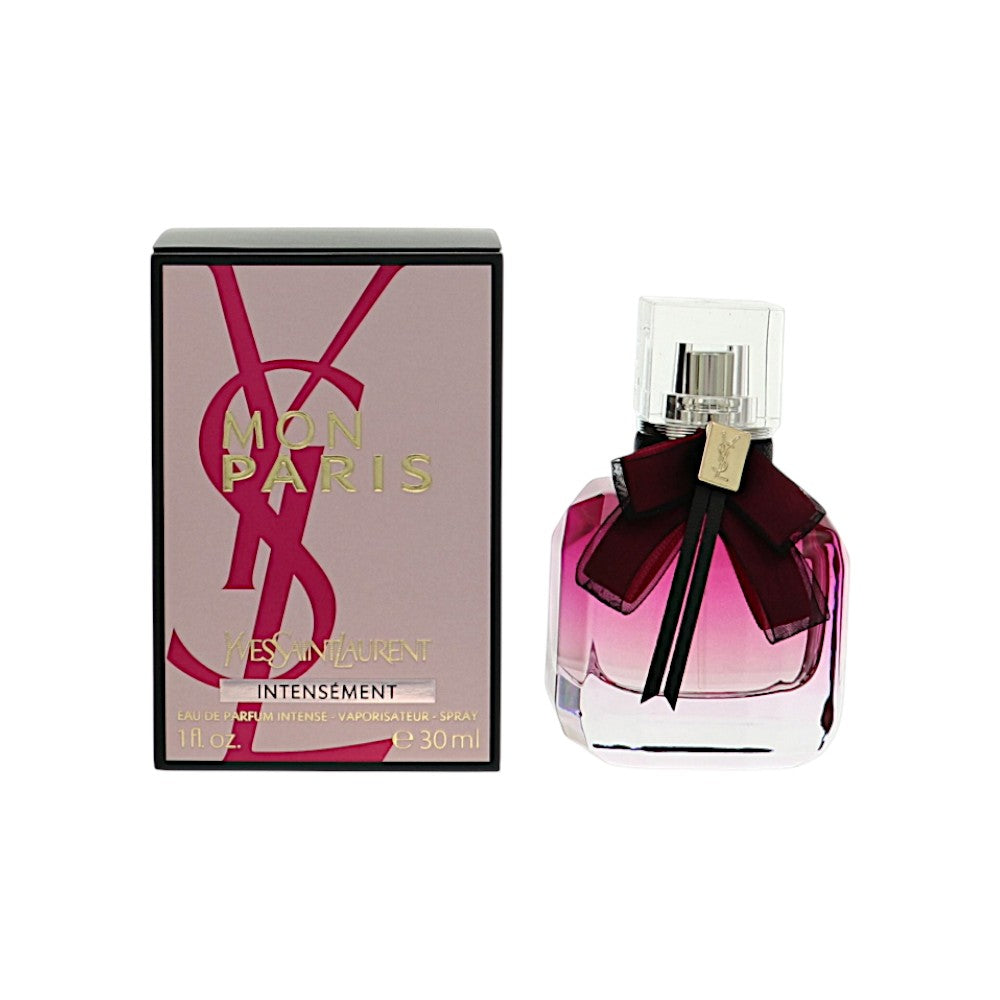 YSL Mon Paris Intensement Eau de Parfum for Women â€” 1 oz