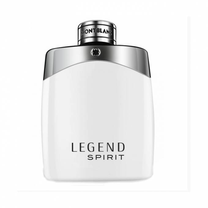 Mont Blanc Legend spirit