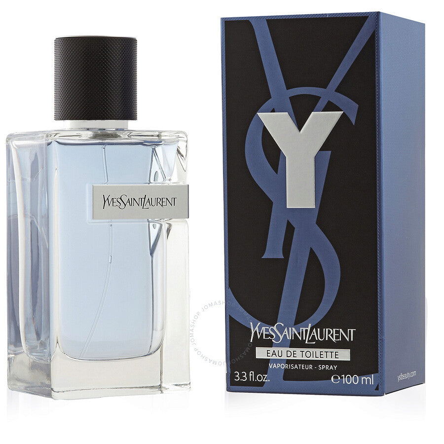 YSL - Yves Saint Laurent eau de toilette