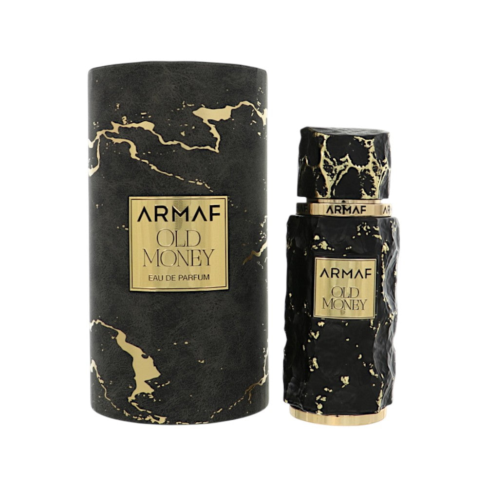 Armaf Old Money Eau de Parfum for Men â€” 3.4 oz