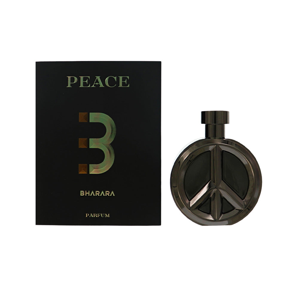 Bharara Beauty Peace Parfum for Men â€” 3.4 oz