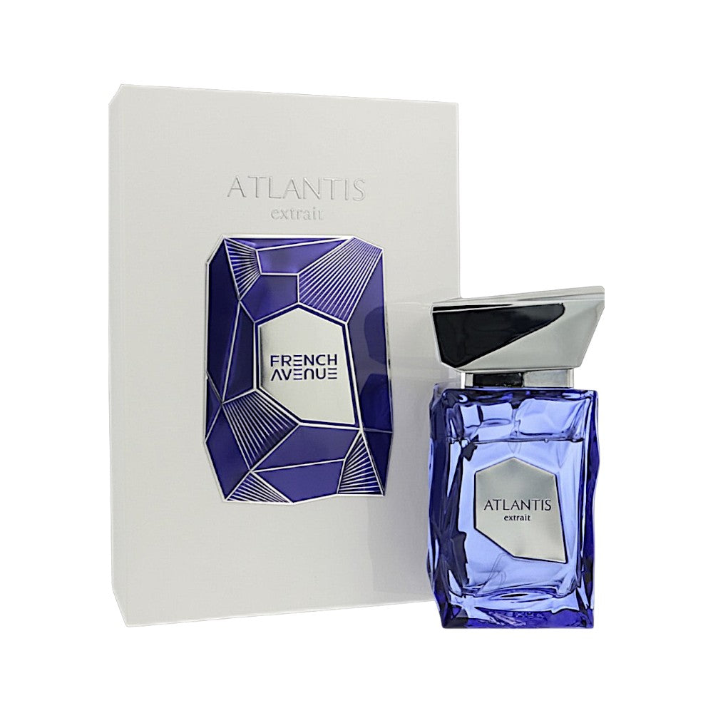 French Avenue Atlantis Extrait Extrait for Men â€” 3.4 oz