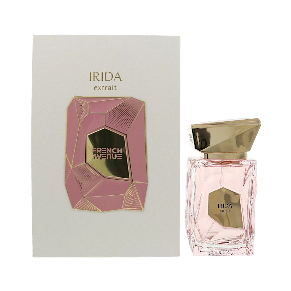 French Avenue Irida Extrait Extrait for Men â€” 3.4 oz