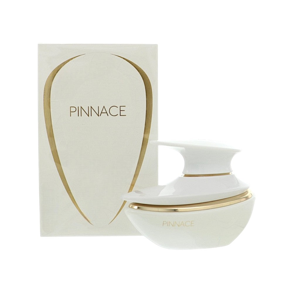 French Avenue Pinnace White Eau de Parfum for Men â€” 3.4 oz