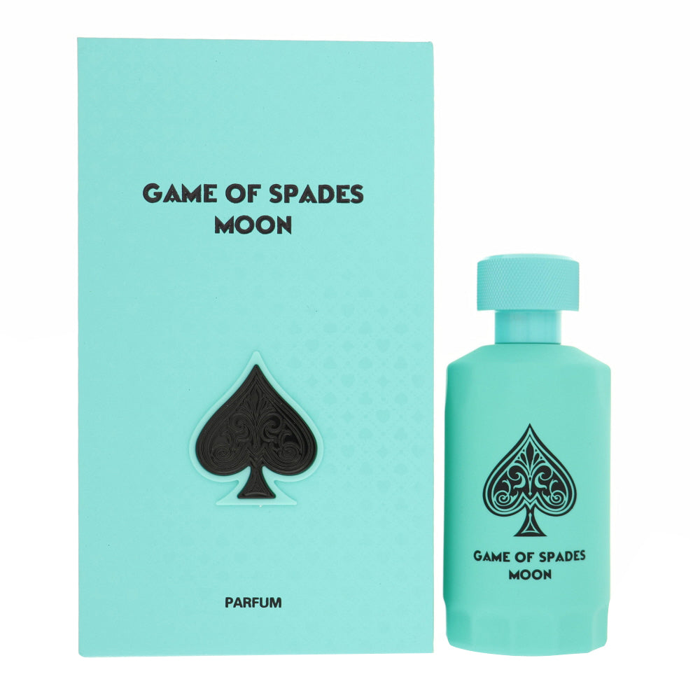 Game Of Spades Game Of Spade Moon Parfum for Men â€” 3.4 oz