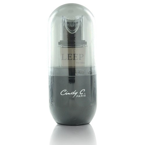 Cindy C Leep Eau de Parfum for Men â€” 3.0 oz