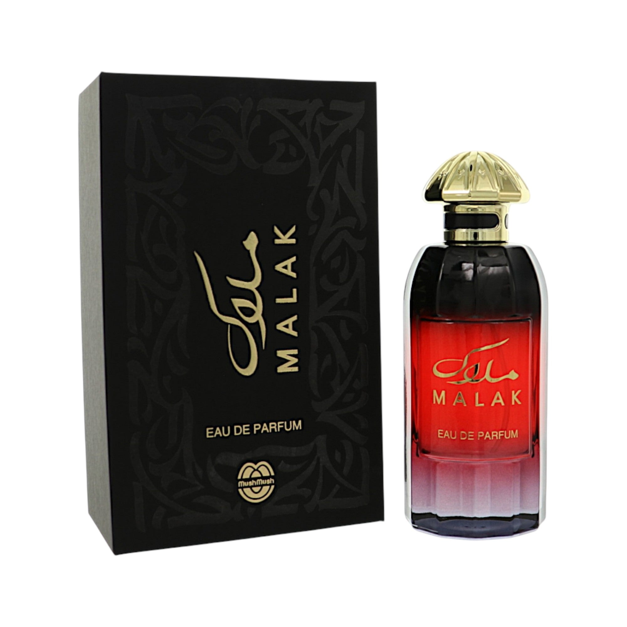 Mush Mush Malak Eau de Parfum for Men â€” 3.4 oz