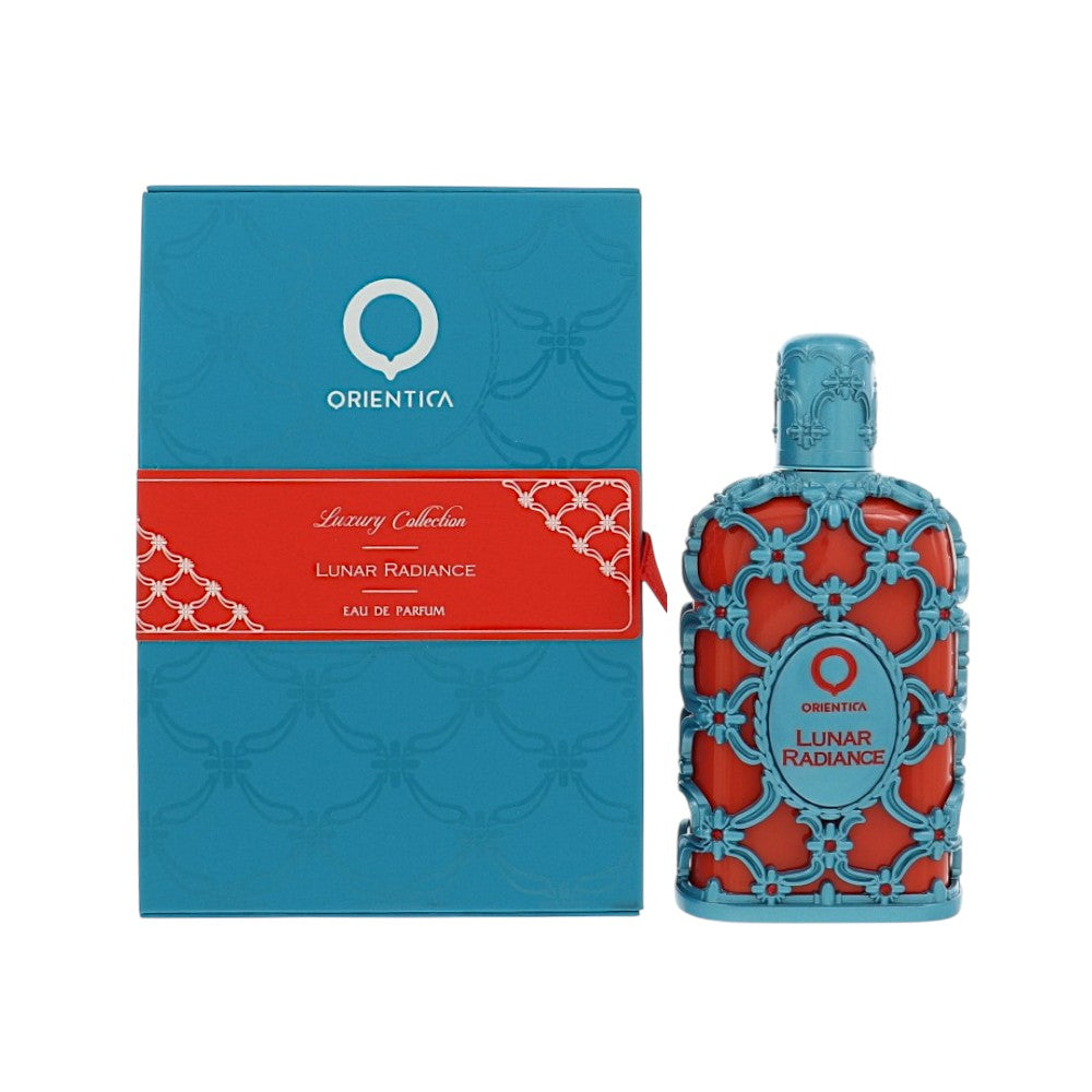 Orientica Lunar Radiance Eau de Parfum â€” Unisex â€” 2.7 oz